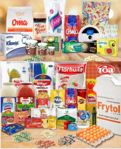 Alimentos